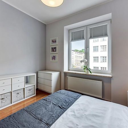White 76. Gdynia Srodmiescie 아파트 외부 사진